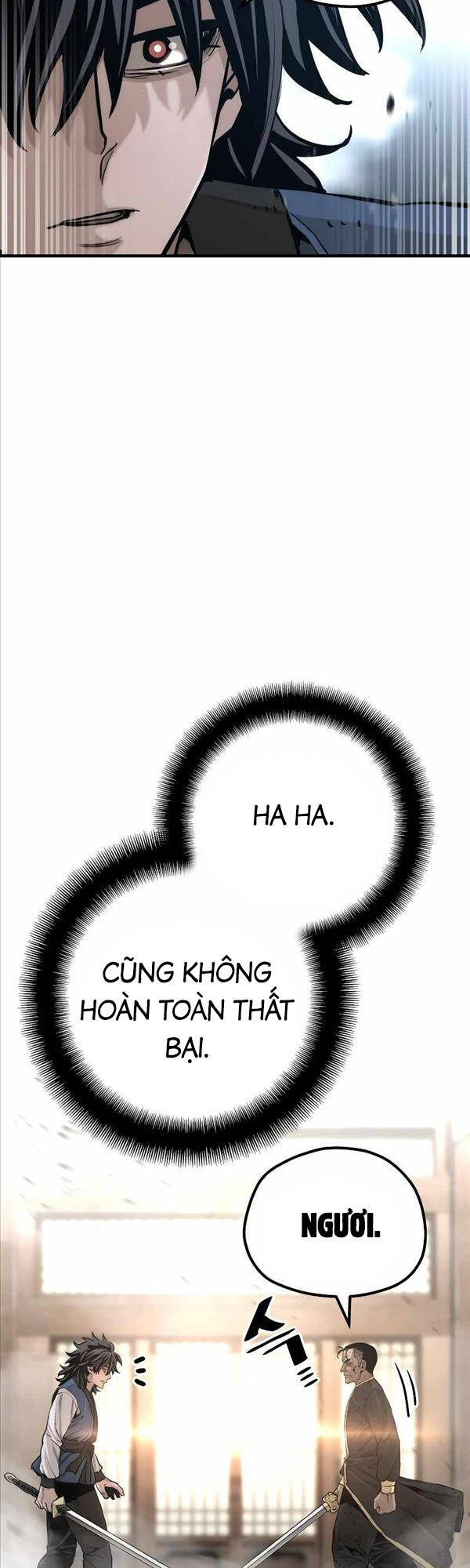 Thiên Ma Phi Thăng Truyện Chapter 76 - Trang 69