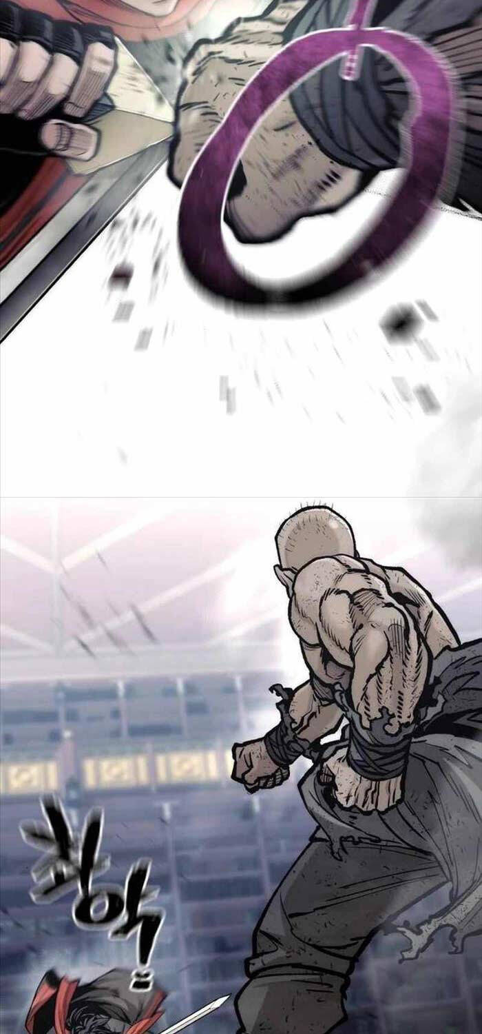 Thiên Ma Phi Thăng Truyện Chapter 125 - Trang 37