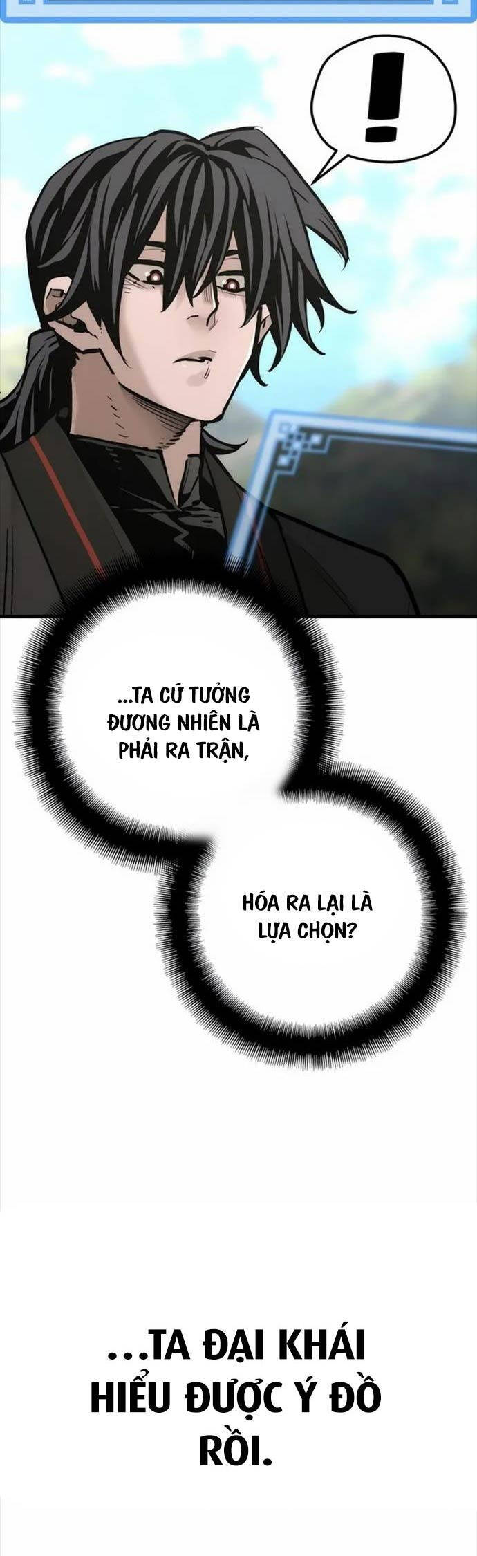 Thiên Ma Phi Thăng Truyện Chapter 88 - Trang 18
