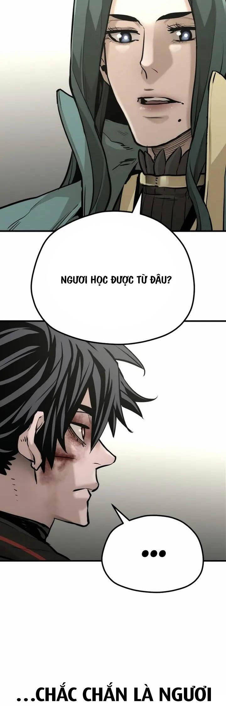 Thiên Ma Phi Thăng Truyện Chapter 90 - Trang 93
