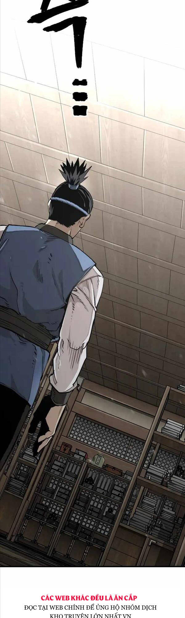 Thiên Ma Phi Thăng Truyện Chapter 75 - Trang 77