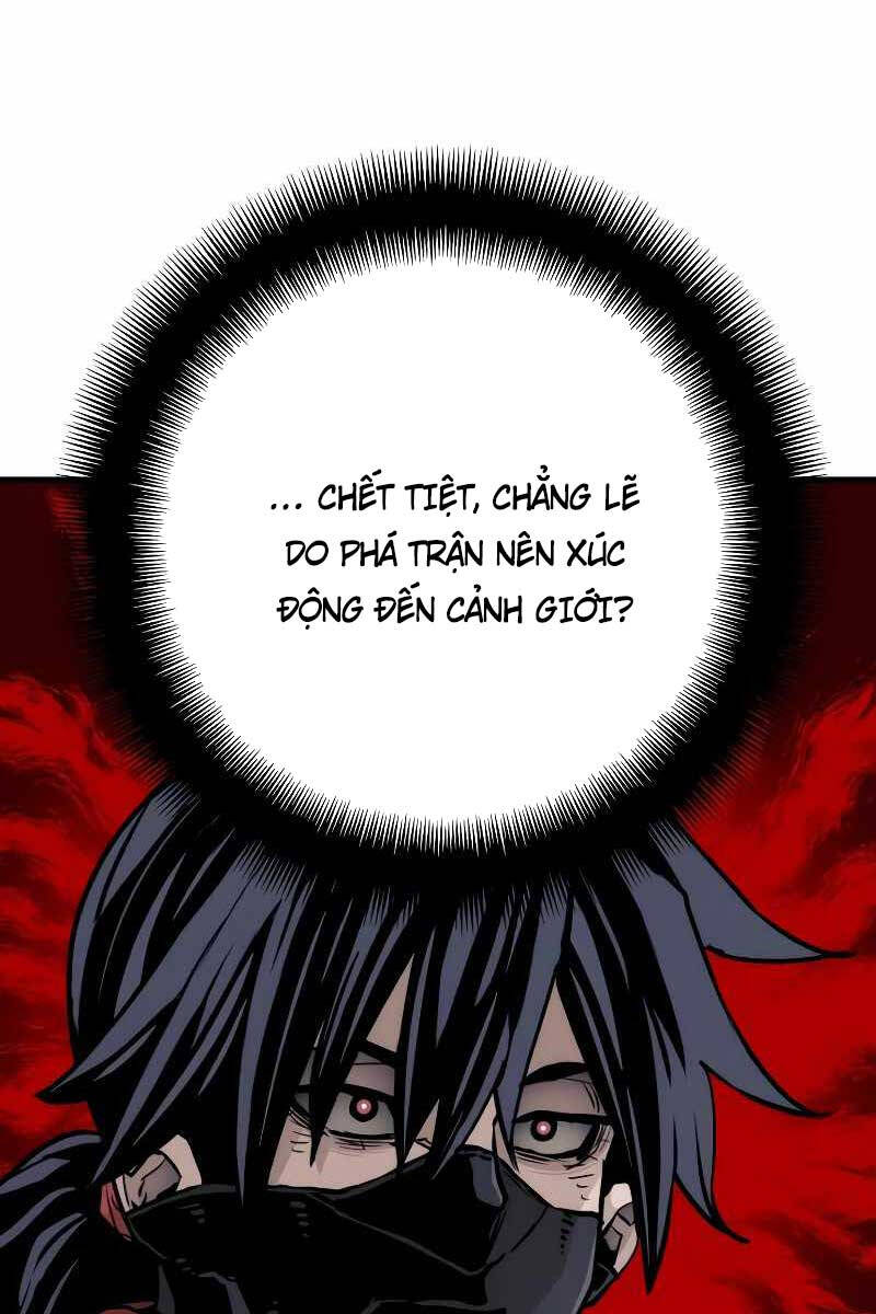 Thiên Ma Phi Thăng Truyện Chapter 79 - Trang 33