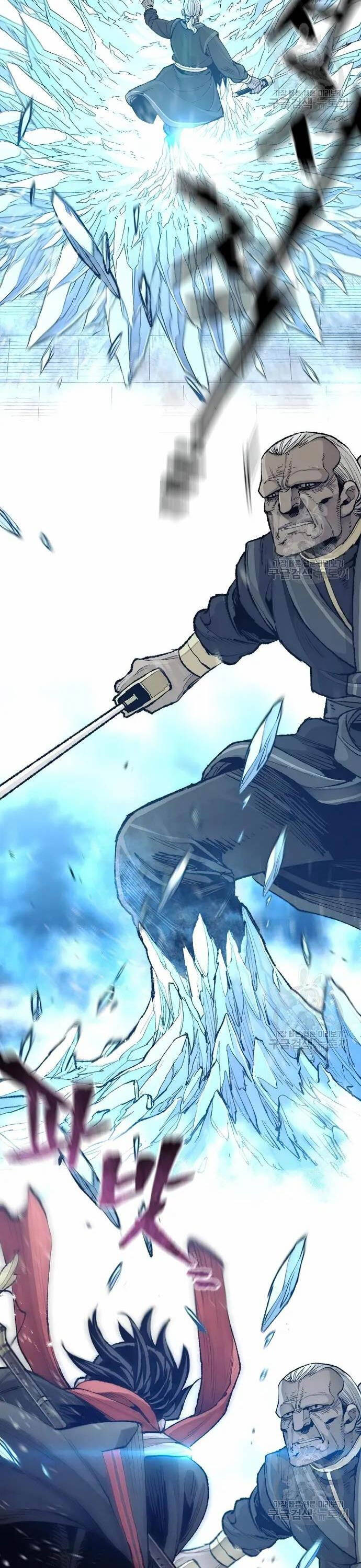 Thiên Ma Phi Thăng Truyện Chapter 100 - Trang 6