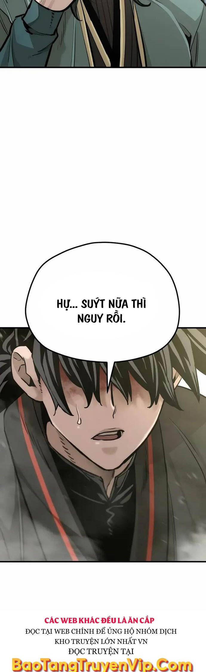 Thiên Ma Phi Thăng Truyện Chapter 89 - Trang 16
