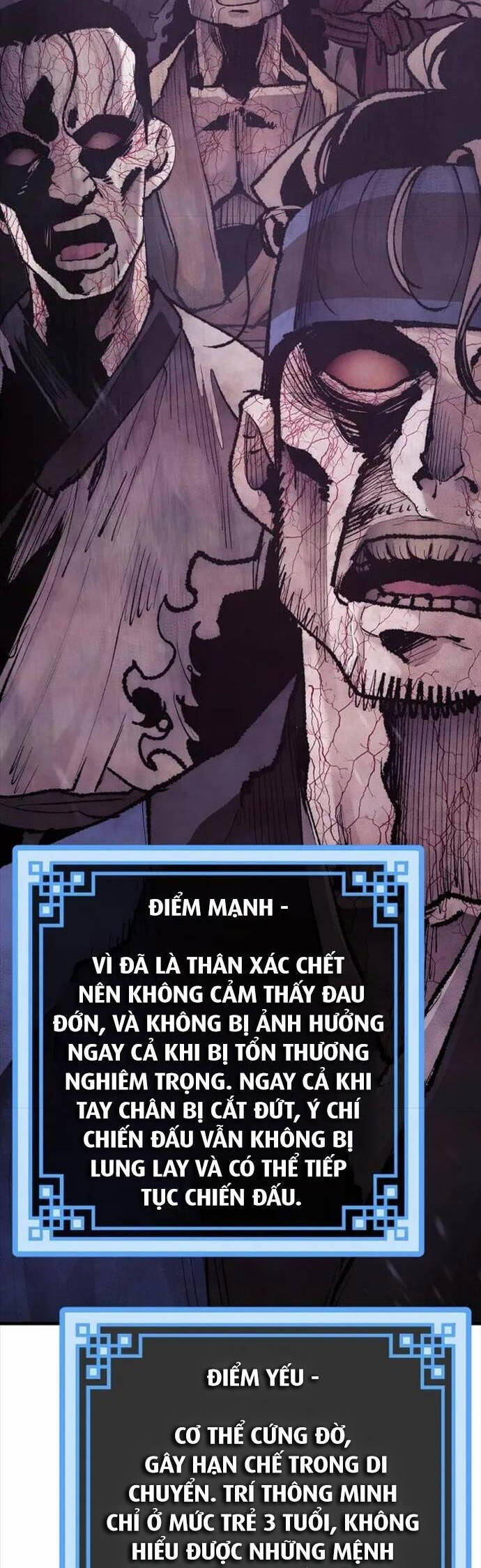 Thiên Ma Phi Thăng Truyện Chapter 93 - Trang 13
