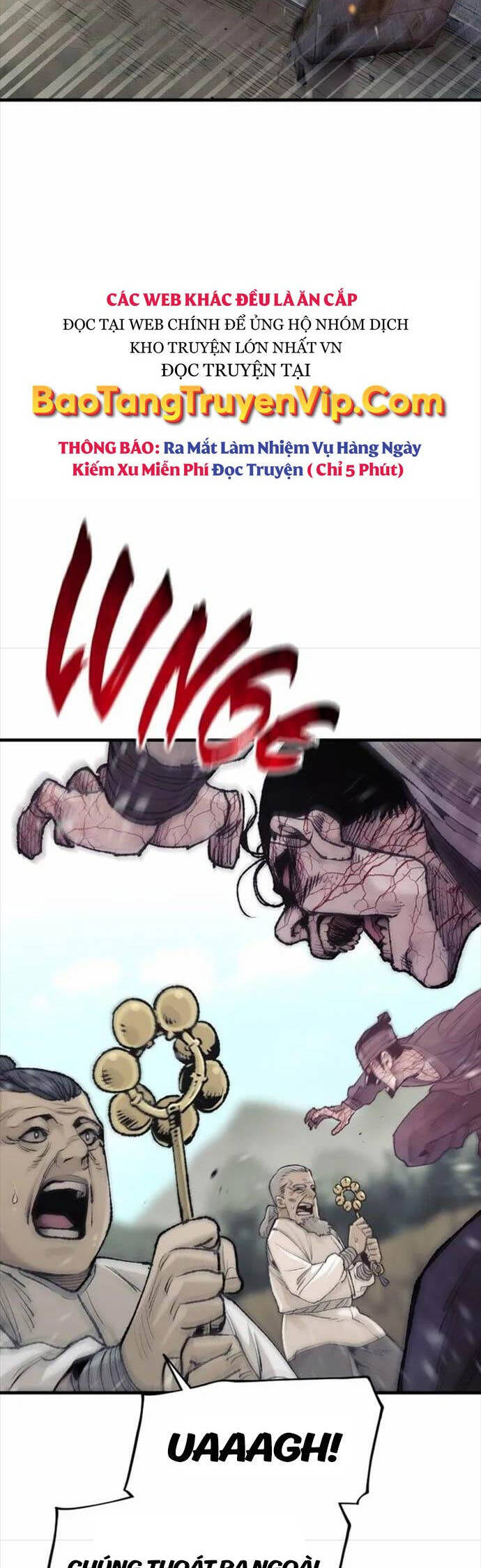 Thiên Ma Phi Thăng Truyện Chapter 93 - Trang 51