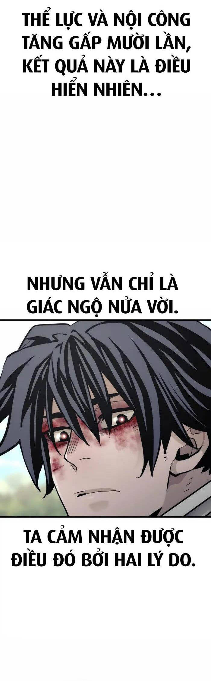 Thiên Ma Phi Thăng Truyện Chapter 85 - Trang 31