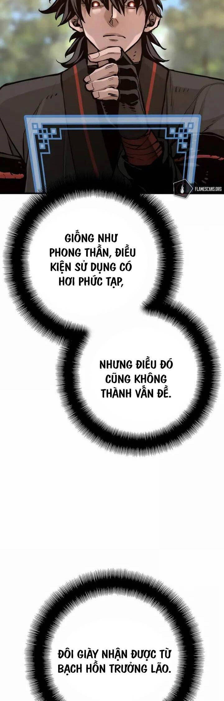 Thiên Ma Phi Thăng Truyện Chapter 86 - Trang 19