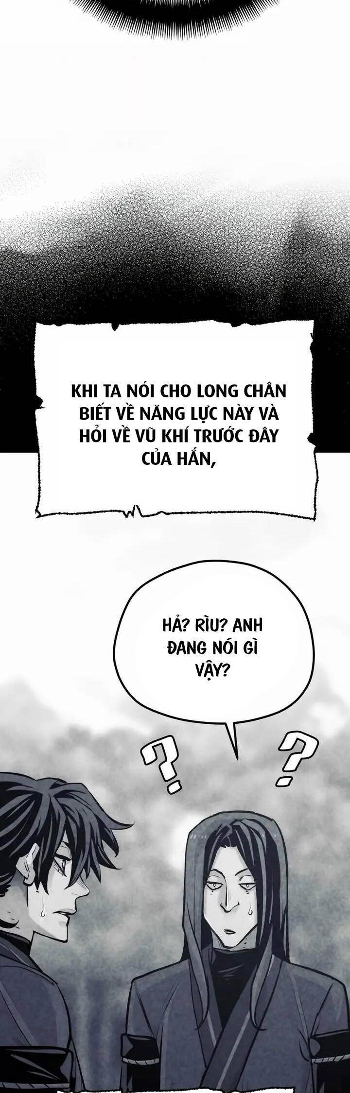 Thiên Ma Phi Thăng Truyện Chapter 86 - Trang 26