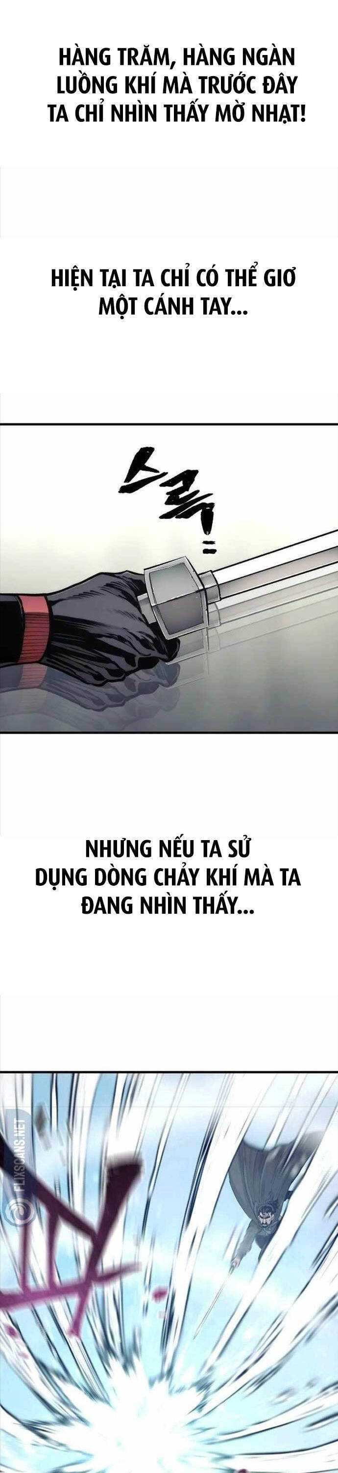 Thiên Ma Phi Thăng Truyện Chapter 114 - Trang 37