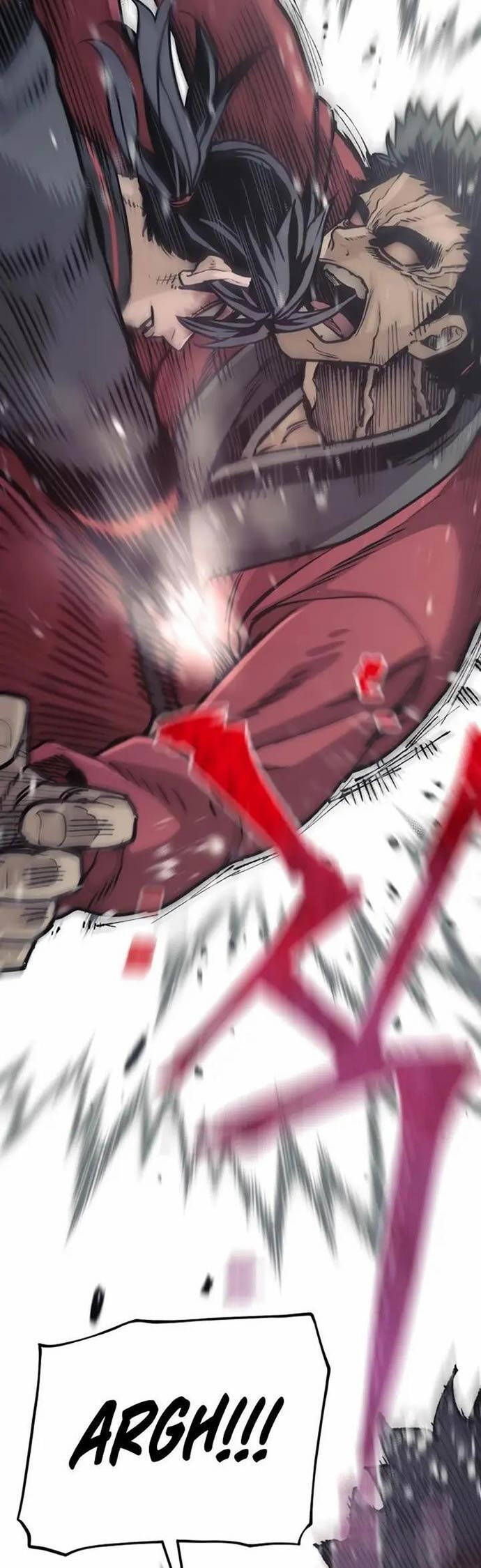 Thiên Ma Phi Thăng Truyện Chapter 89 - Trang 12
