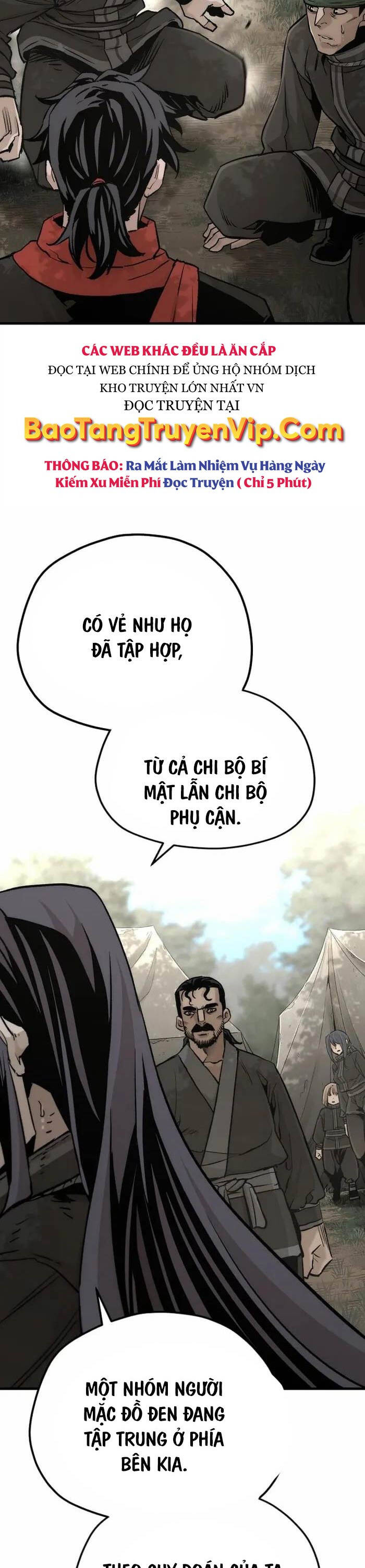 Thiên Ma Phi Thăng Truyện Chapter 102 - Trang 12
