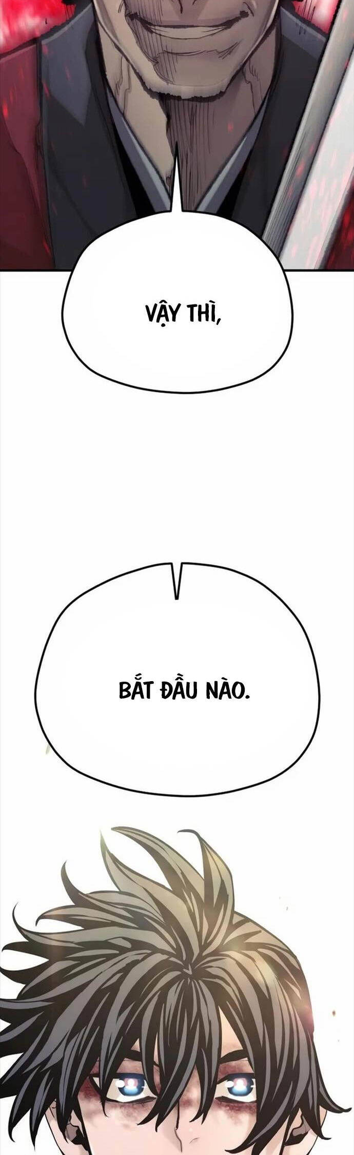 Thiên Ma Phi Thăng Truyện Chapter 88 - Trang 85
