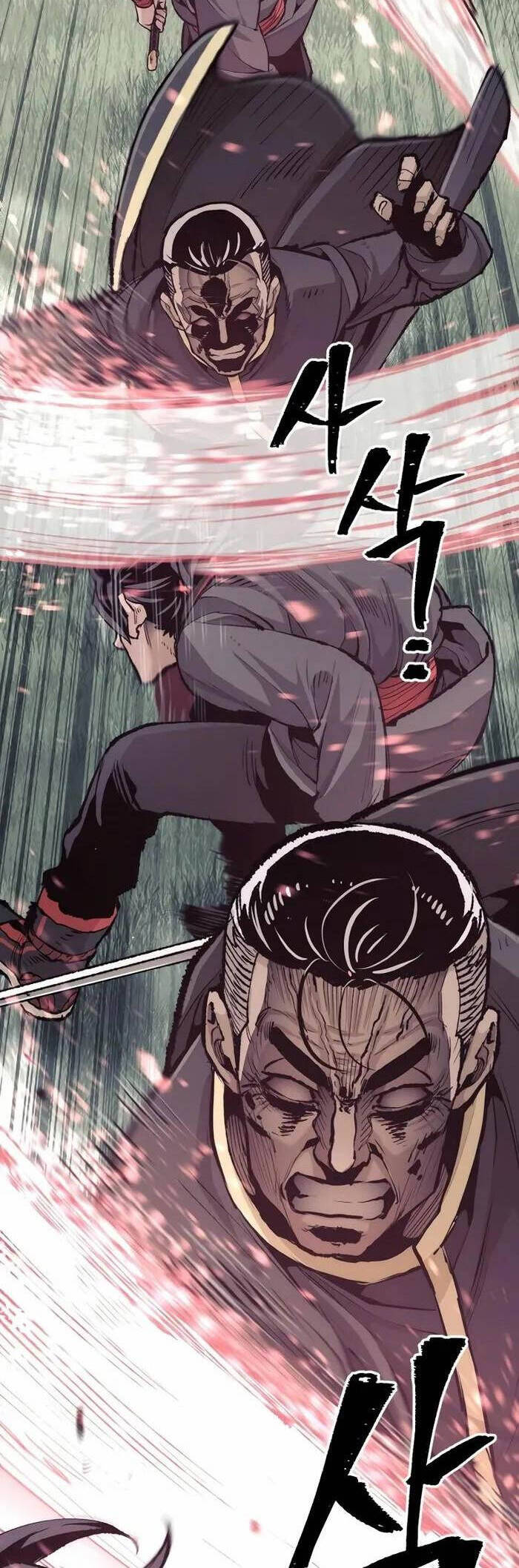 Thiên Ma Phi Thăng Truyện Chapter 85 - Trang 13