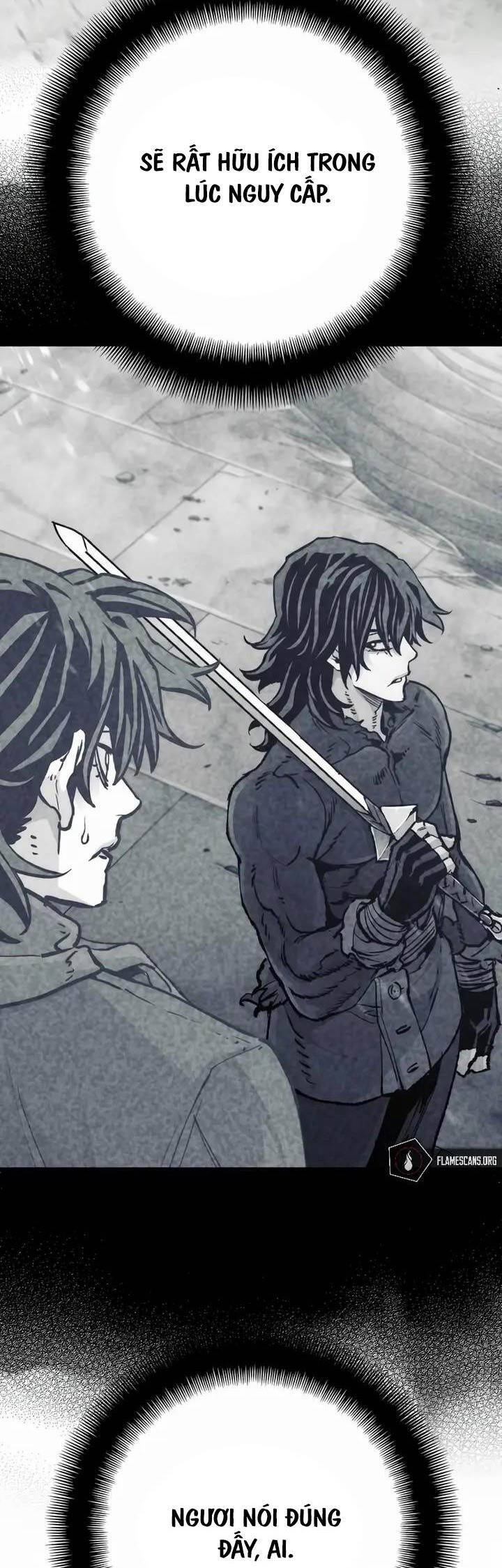 Thiên Ma Phi Thăng Truyện Chapter 86 - Trang 36