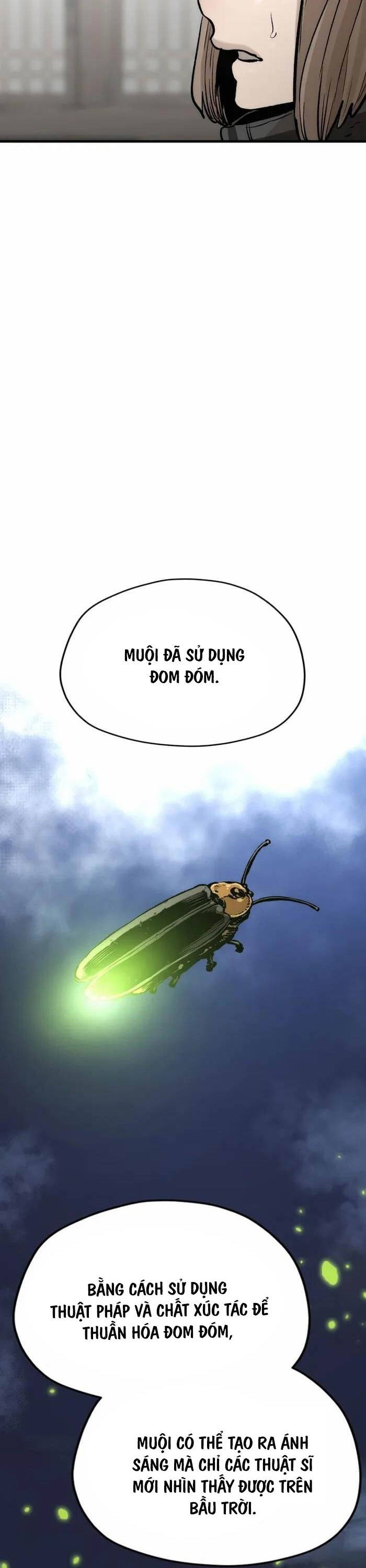 Thiên Ma Phi Thăng Truyện Chapter 102 - Trang 54