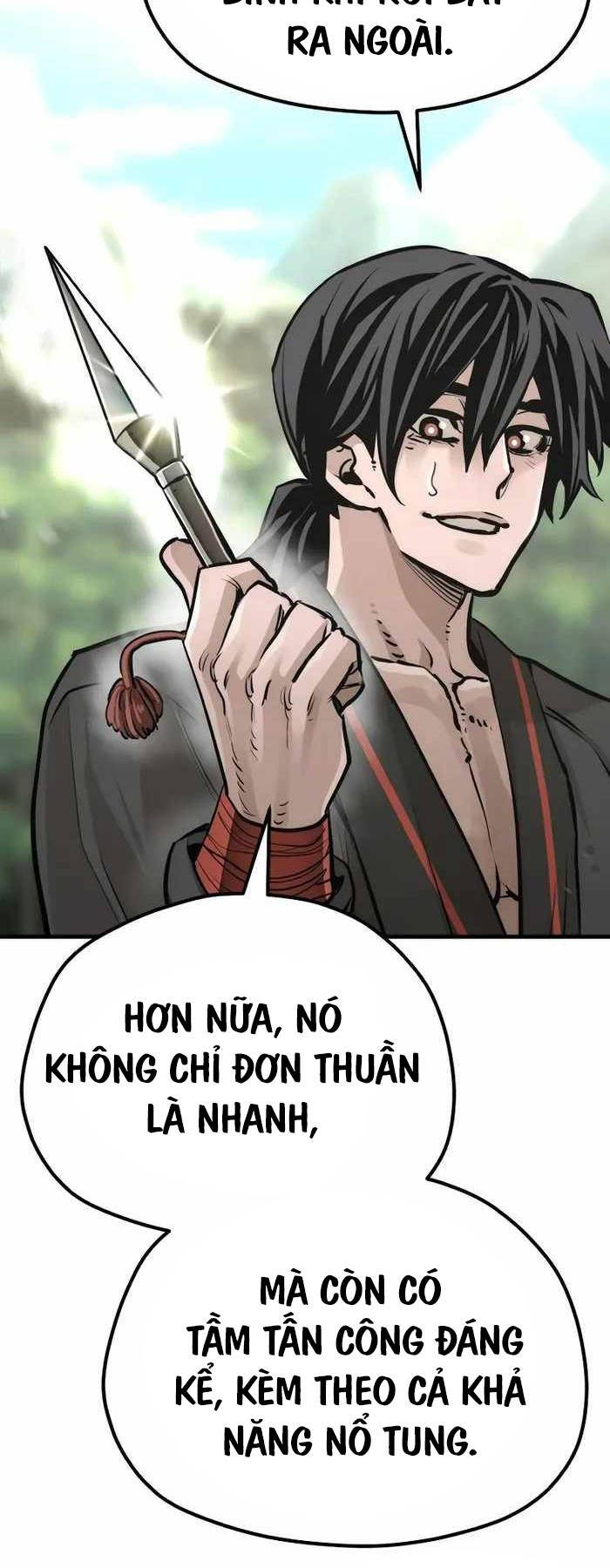 Thiên Ma Phi Thăng Truyện Chapter 84 - Trang 60