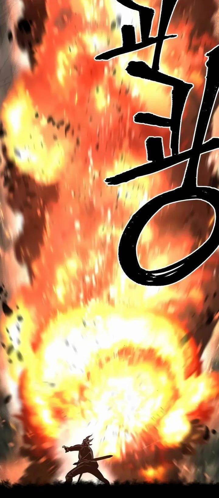 Thiên Ma Phi Thăng Truyện Chapter 86 - Trang 10