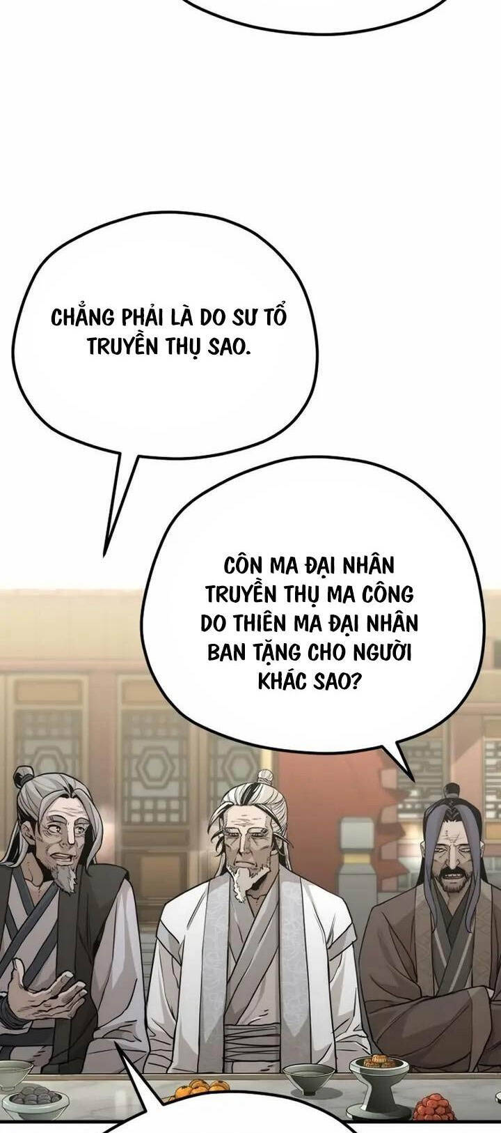 Thiên Ma Phi Thăng Truyện Chapter 90 - Trang 26