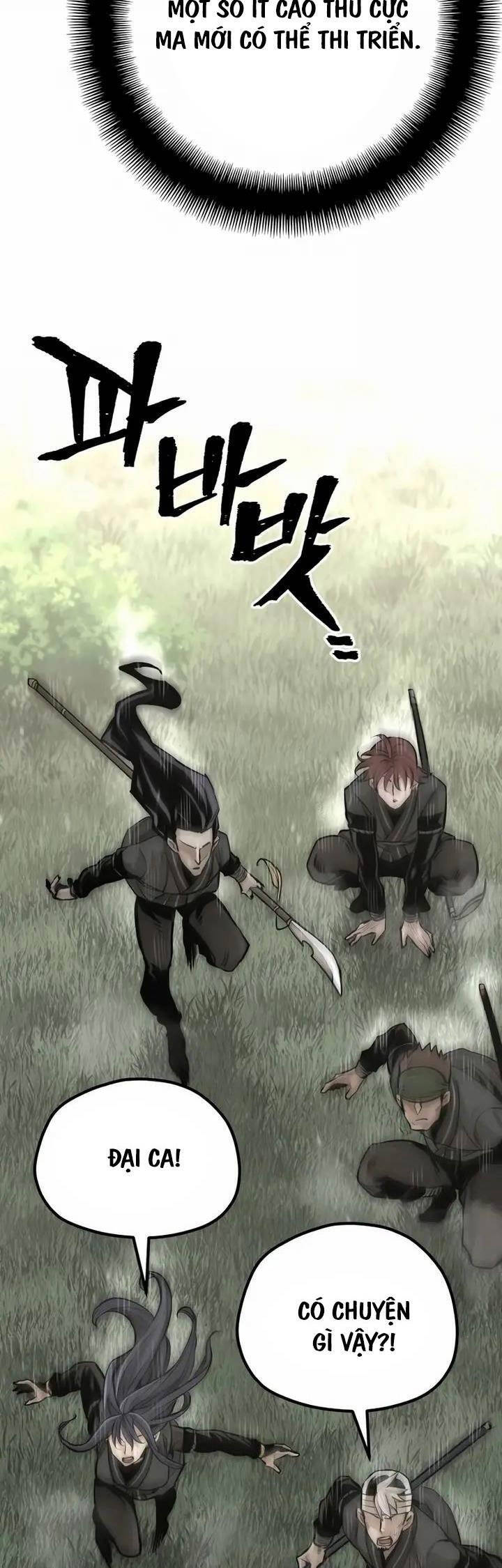 Thiên Ma Phi Thăng Truyện Chapter 86 - Trang 38