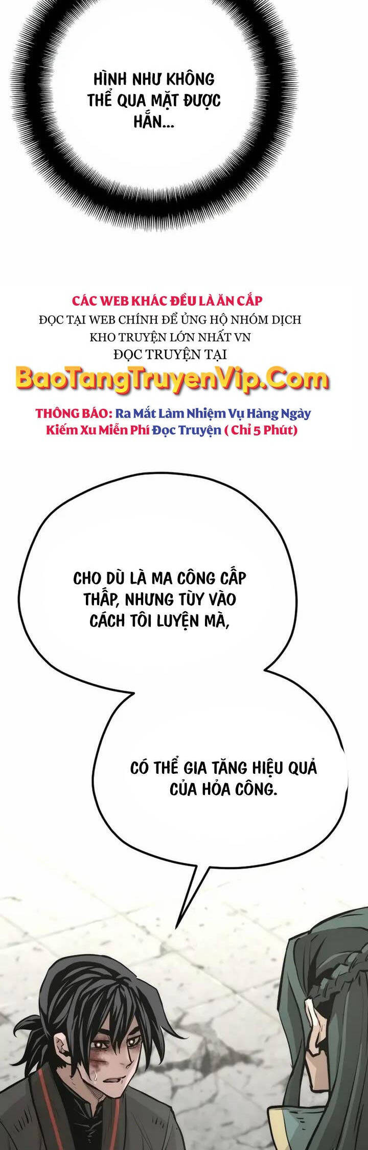 Thiên Ma Phi Thăng Truyện Chapter 90 - Trang 99