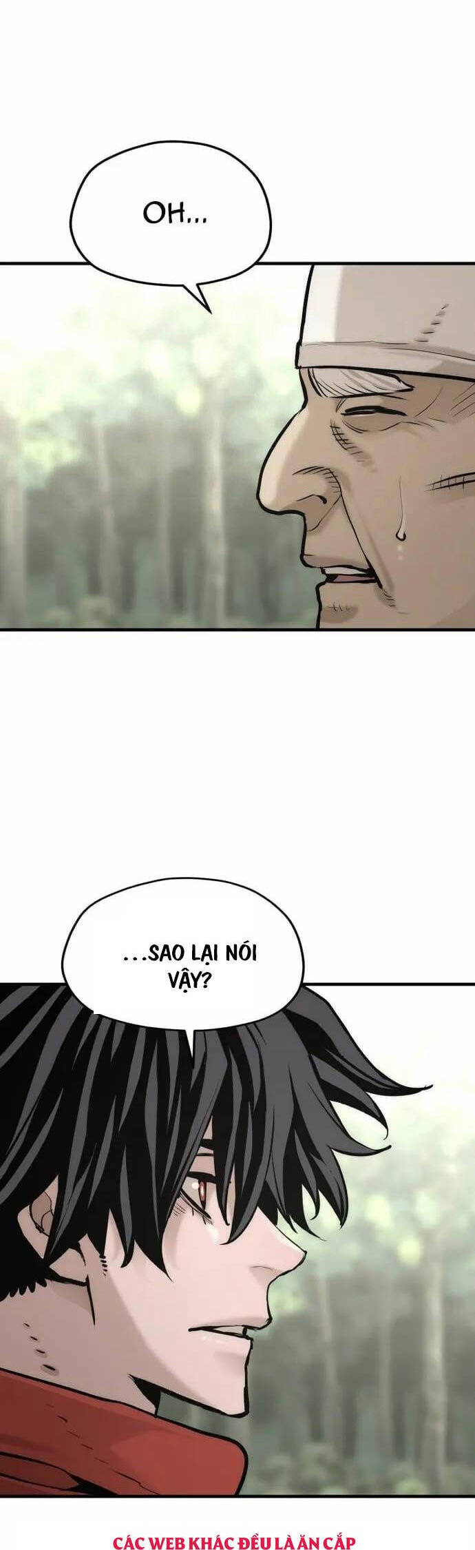 Thiên Ma Phi Thăng Truyện Chapter 92 - Trang 61