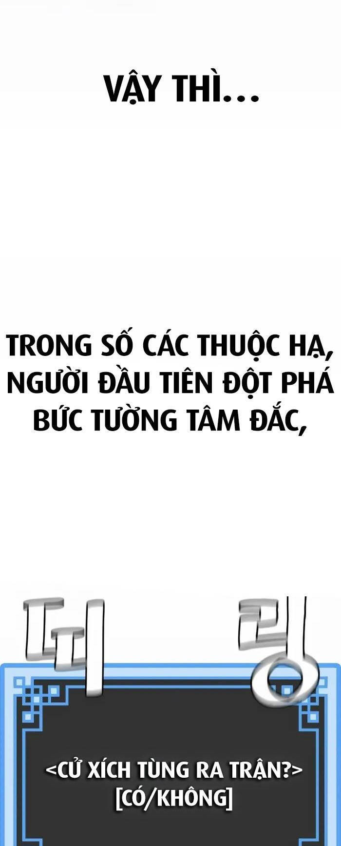 Thiên Ma Phi Thăng Truyện Chapter 87 - Trang 22