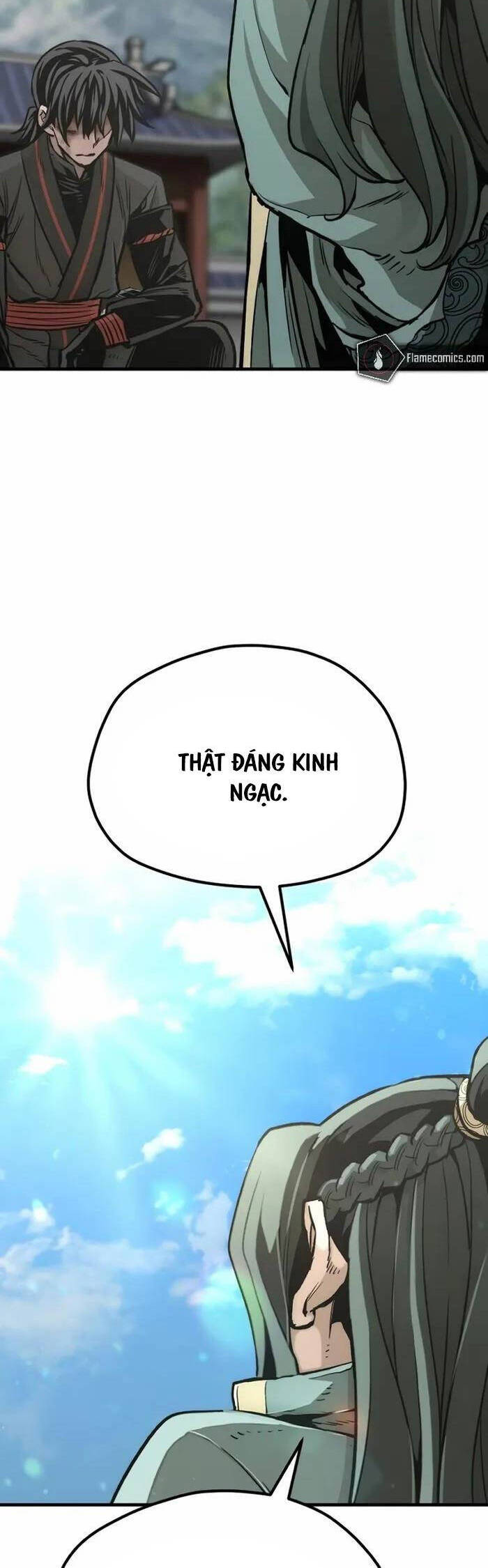 Thiên Ma Phi Thăng Truyện Chapter 91 - Trang 17