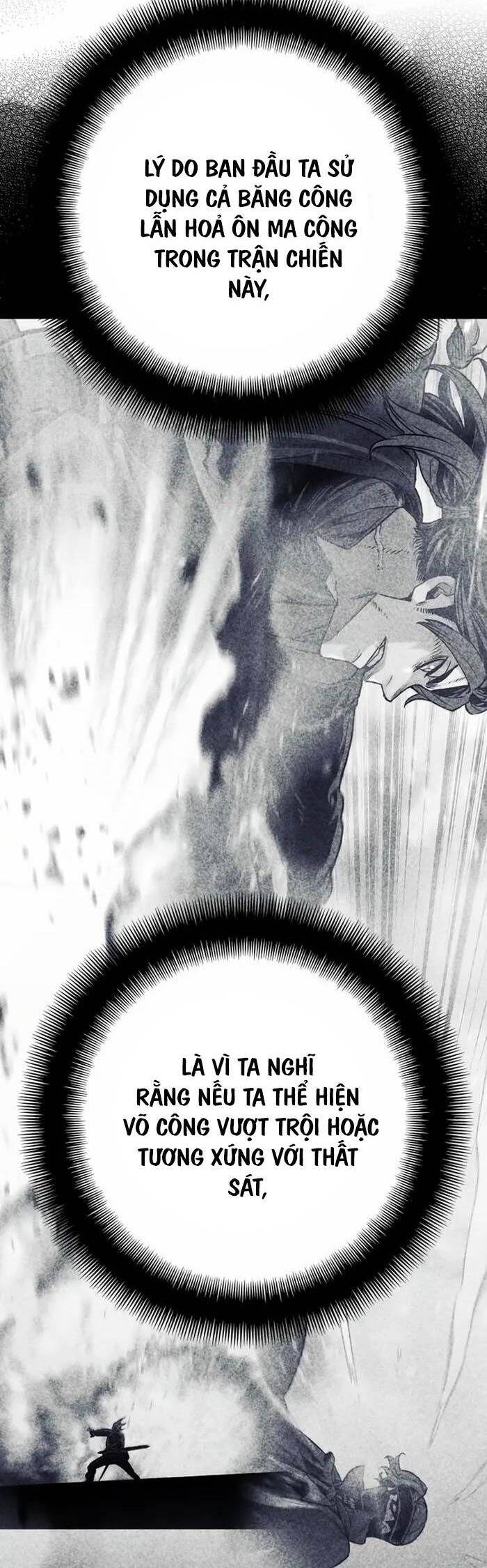 Thiên Ma Phi Thăng Truyện Chapter 91 - Trang 39