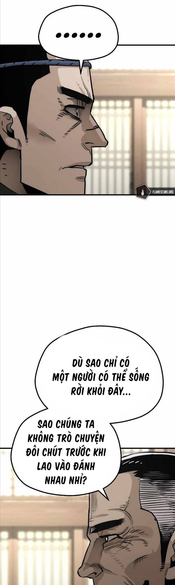 Thiên Ma Phi Thăng Truyện Chapter 76 - Trang 22