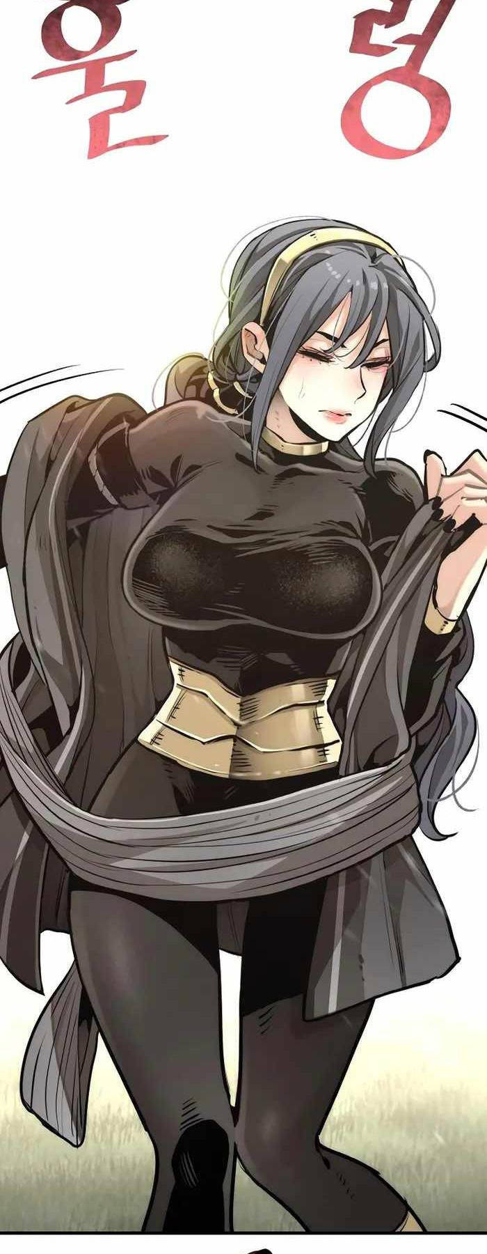 Thiên Ma Phi Thăng Truyện Chapter 84 - Trang 40