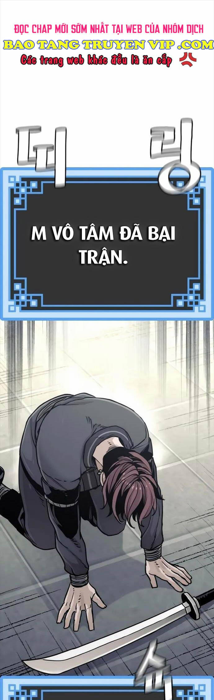 Thiên Ma Phi Thăng Truyện Chapter 88 - Trang 0