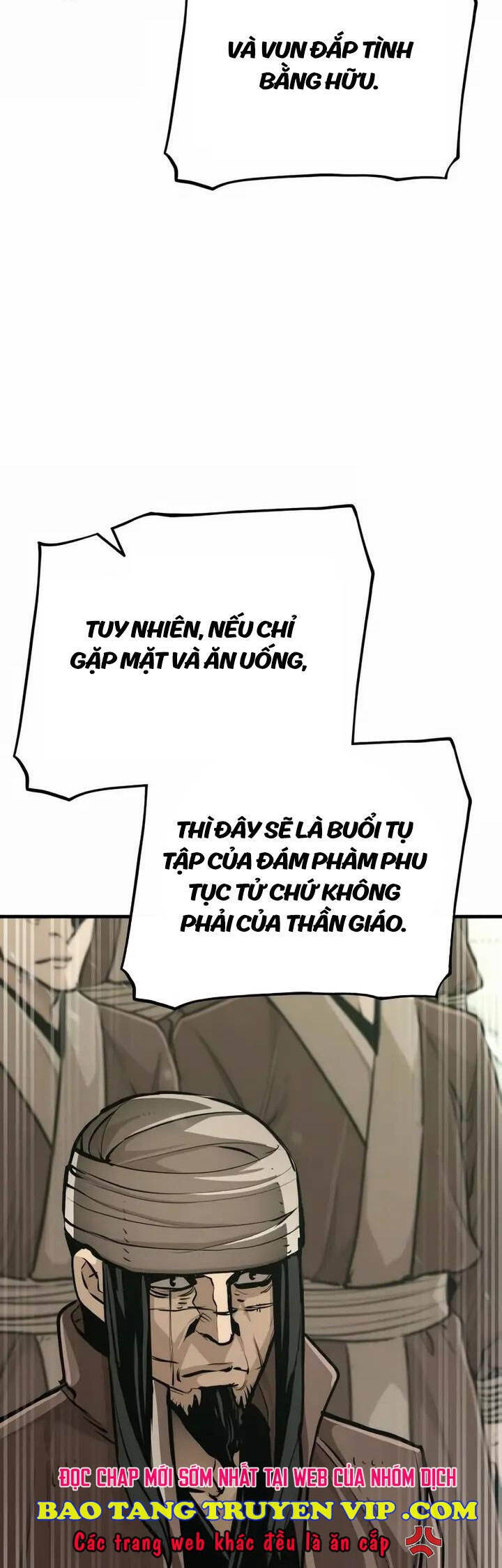 Thiên Ma Phi Thăng Truyện Chapter 86 - Trang 94