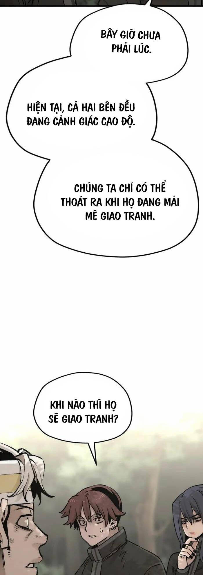 Thiên Ma Phi Thăng Truyện Chapter 102 - Trang 17