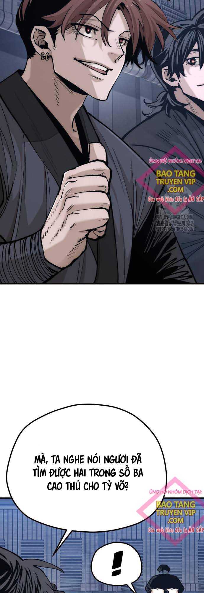 Thiên Ma Phi Thăng Truyện Chapter 132 - Trang 11