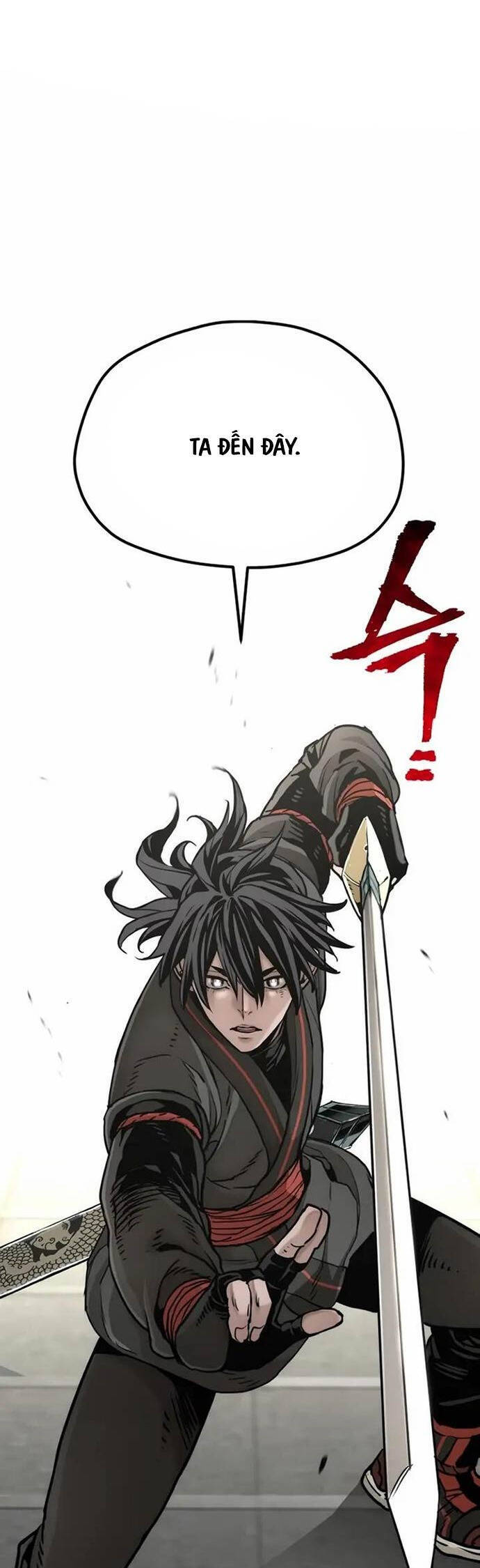 Thiên Ma Phi Thăng Truyện Chapter 89 - Trang 58