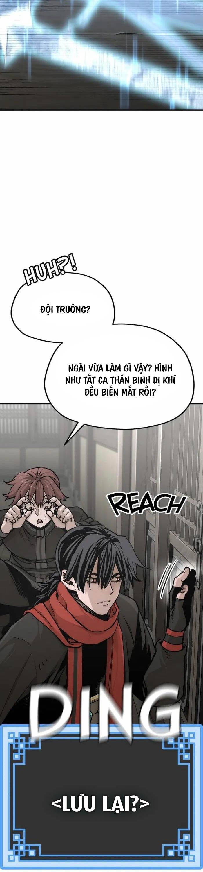 Thiên Ma Phi Thăng Truyện Chapter 102 - Trang 37