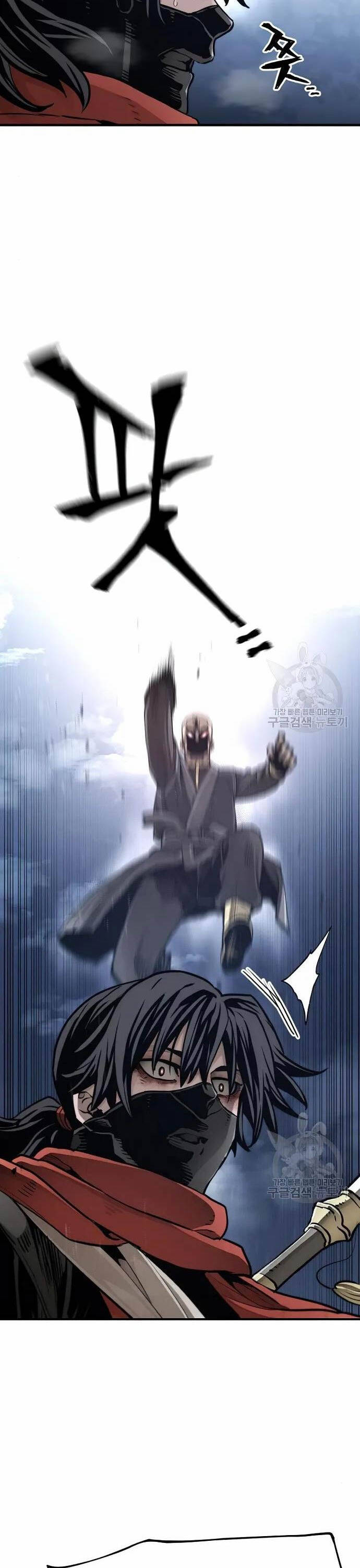 Thiên Ma Phi Thăng Truyện Chapter 100 - Trang 15