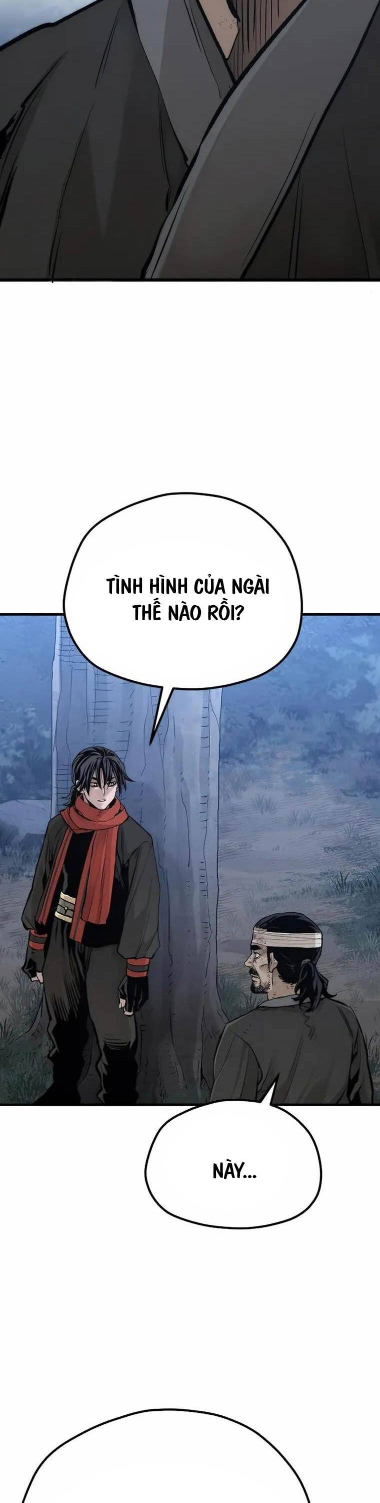Thiên Ma Phi Thăng Truyện Chapter 101 - Trang 41