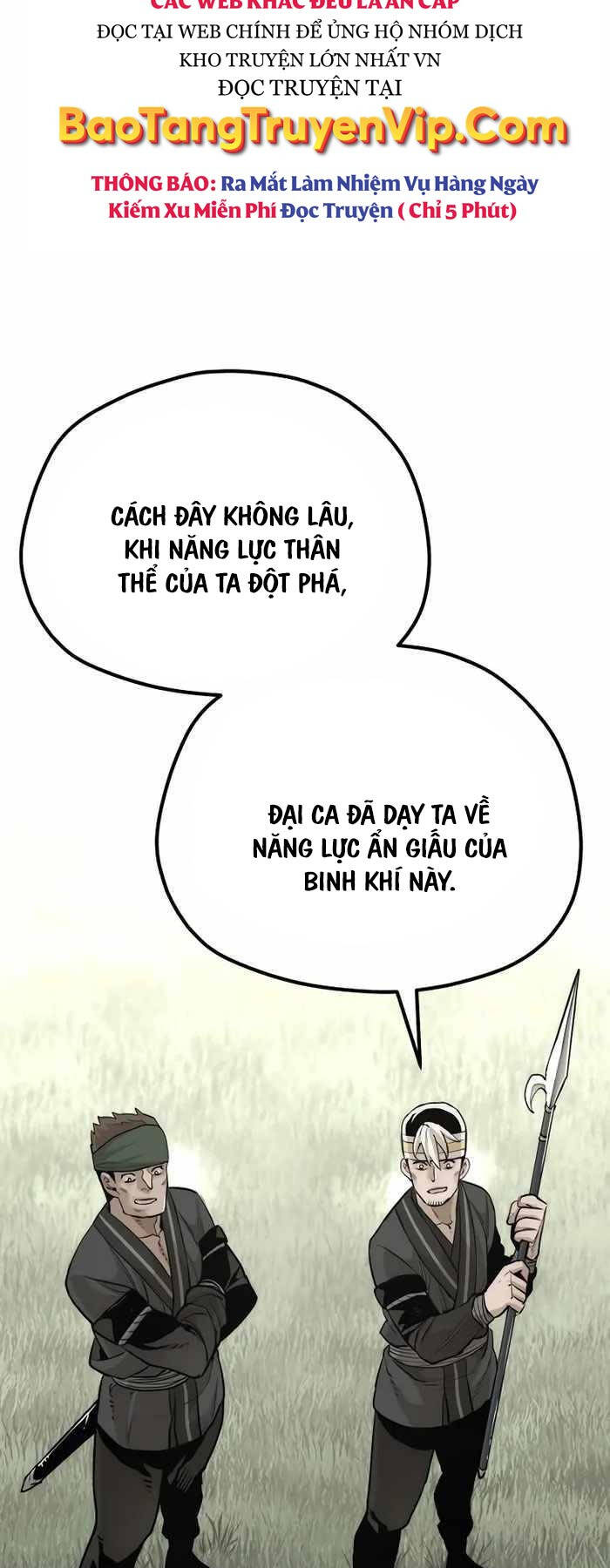 Thiên Ma Phi Thăng Truyện Chapter 84 - Trang 17