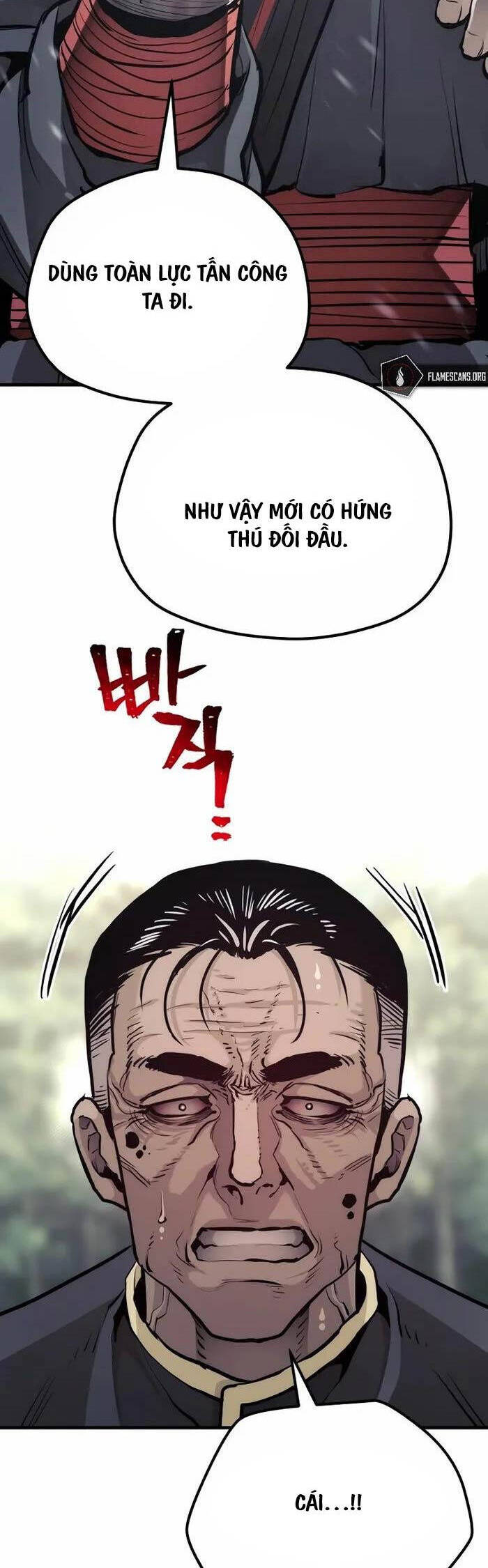 Thiên Ma Phi Thăng Truyện Chapter 85 - Trang 11