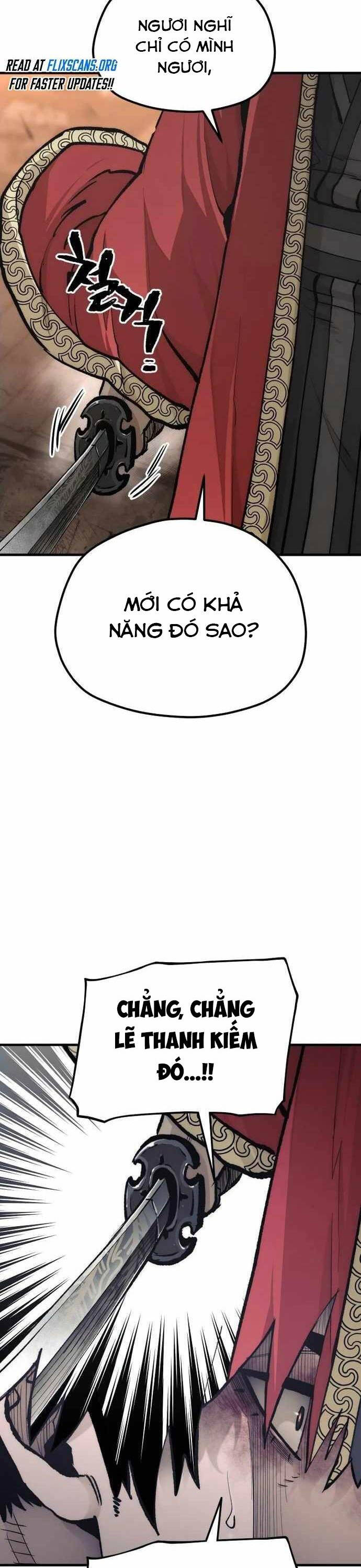 Thiên Ma Phi Thăng Truyện Chapter 118 - Trang 32