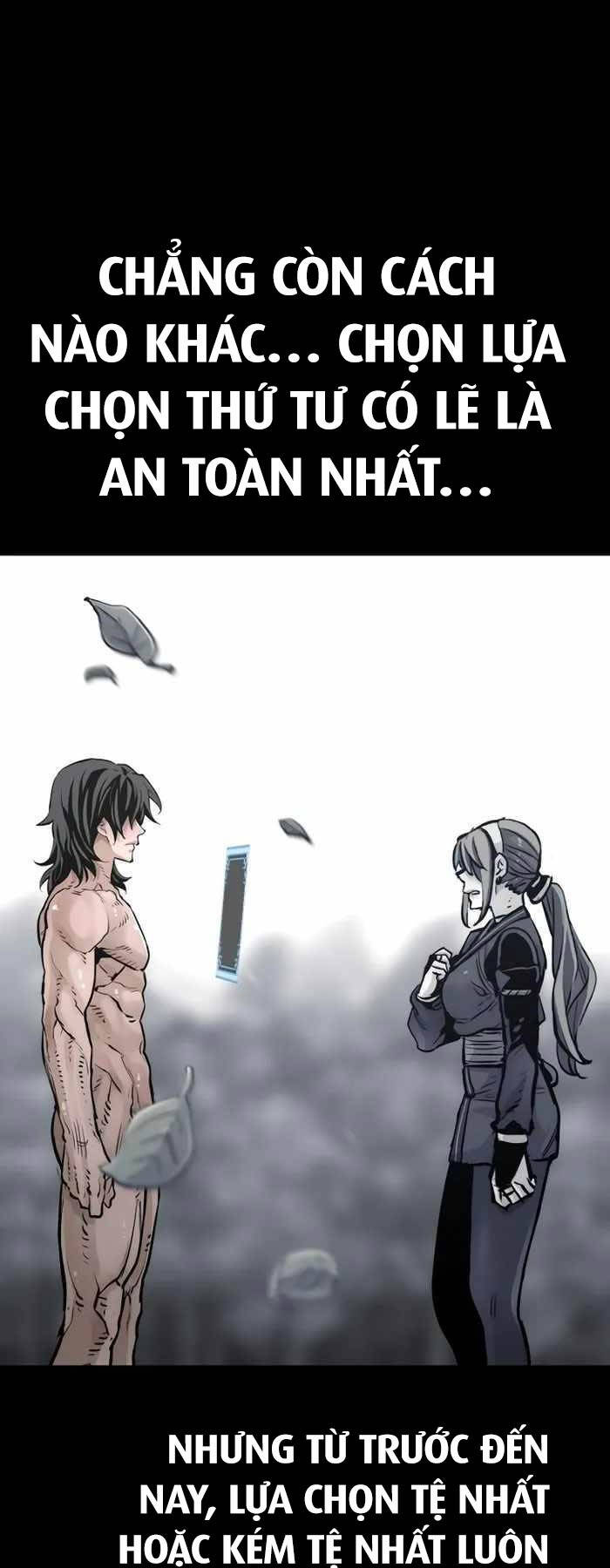 Thiên Ma Phi Thăng Truyện Chapter 84 - Trang 35