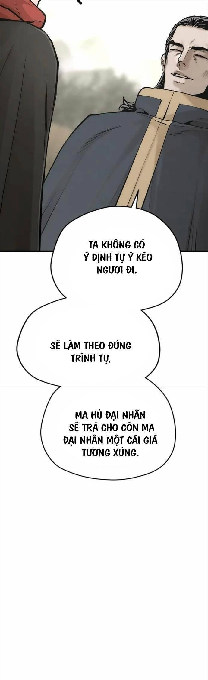 Thiên Ma Phi Thăng Truyện Chapter 94 - Trang 84