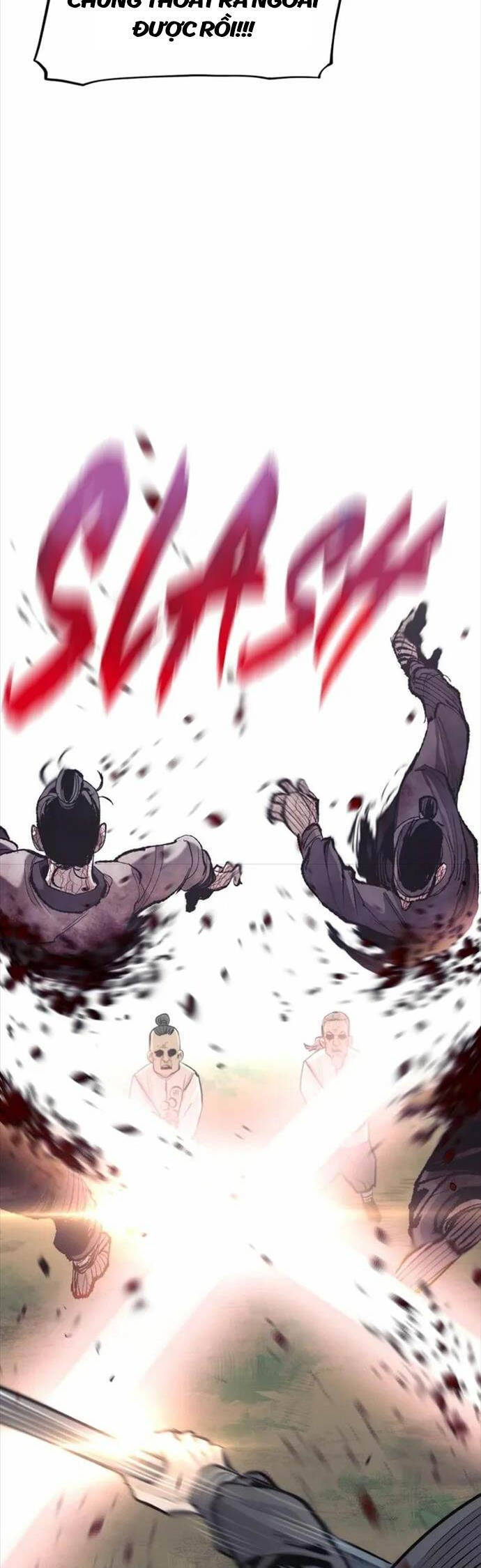 Thiên Ma Phi Thăng Truyện Chapter 93 - Trang 52