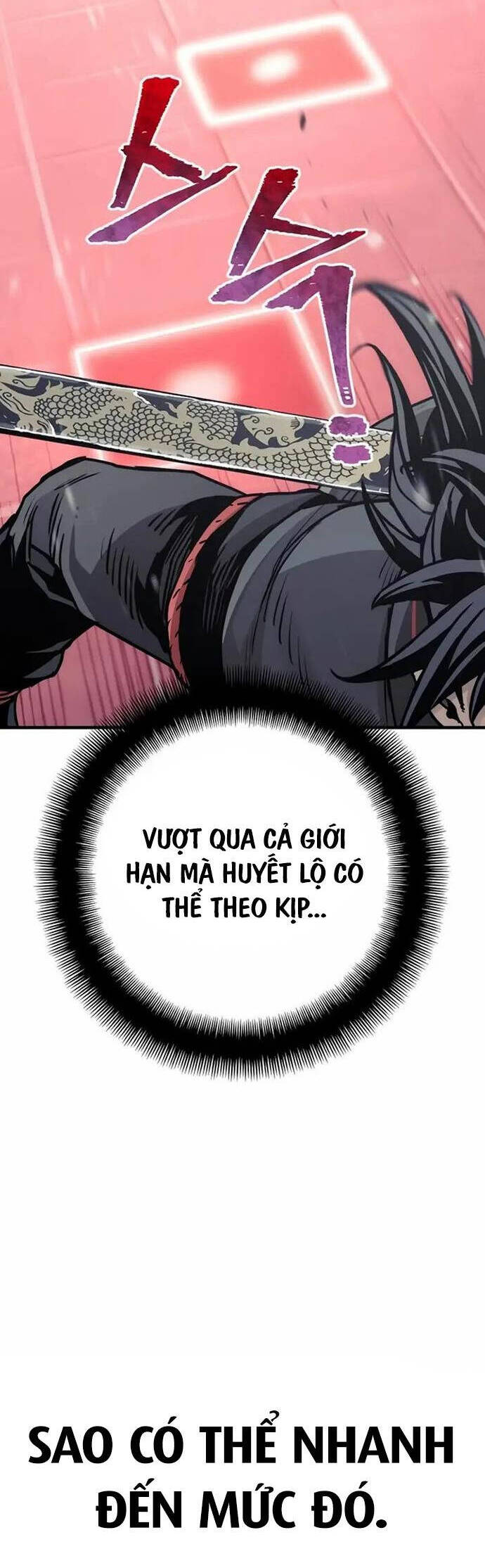 Thiên Ma Phi Thăng Truyện Chapter 89 - Trang 9