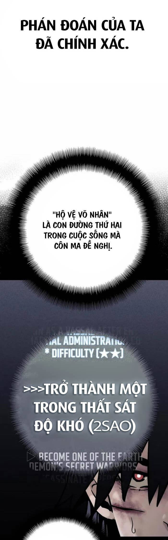Thiên Ma Phi Thăng Truyện Chapter 91 - Trang 43
