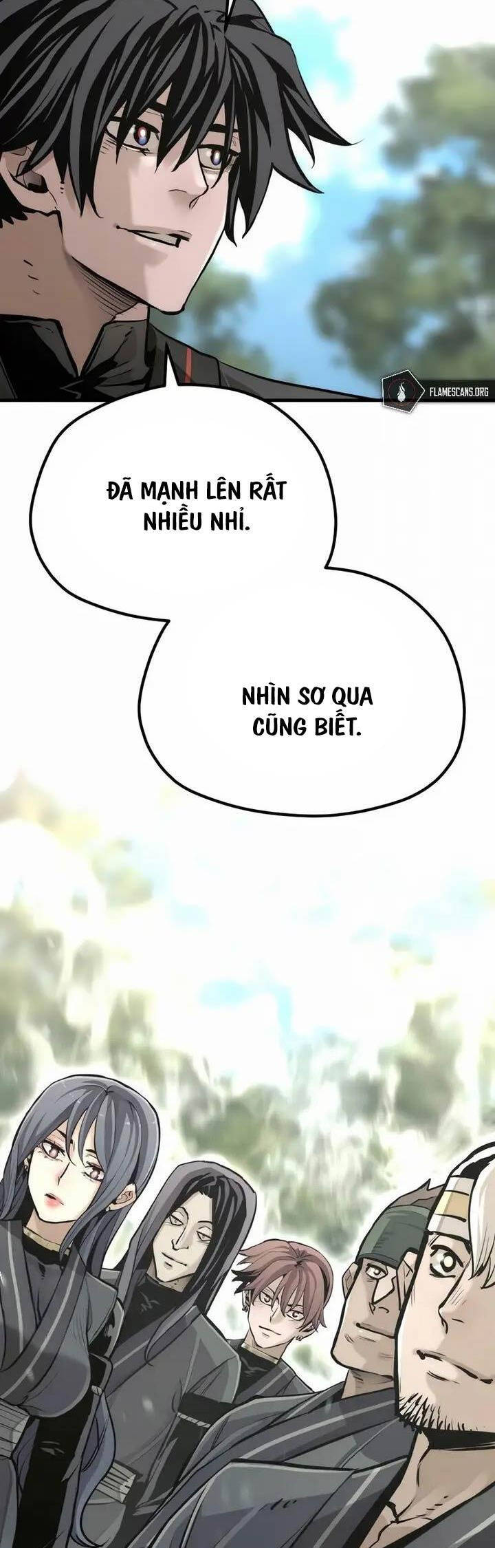 Thiên Ma Phi Thăng Truyện Chapter 86 - Trang 40