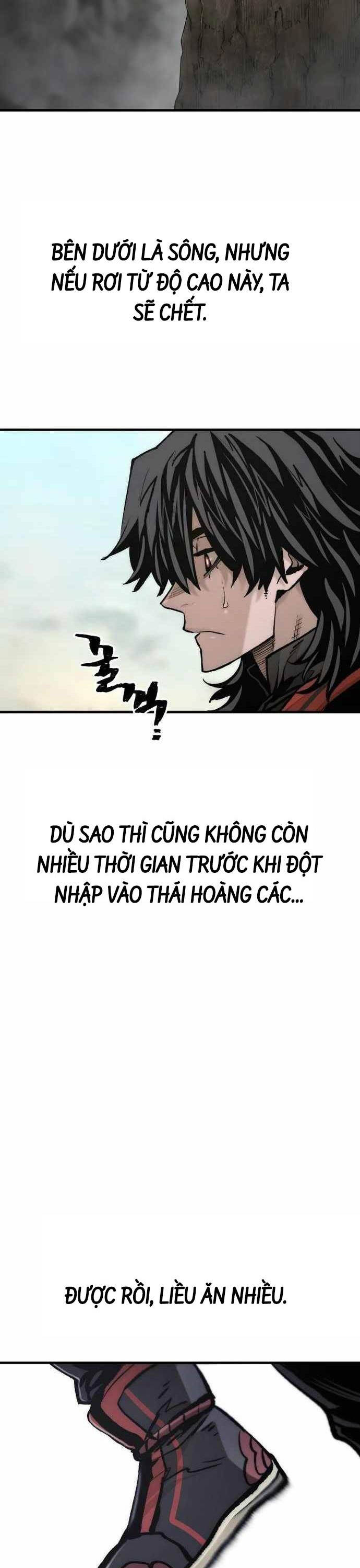 Thiên Ma Phi Thăng Truyện Chapter 122 - Trang 7