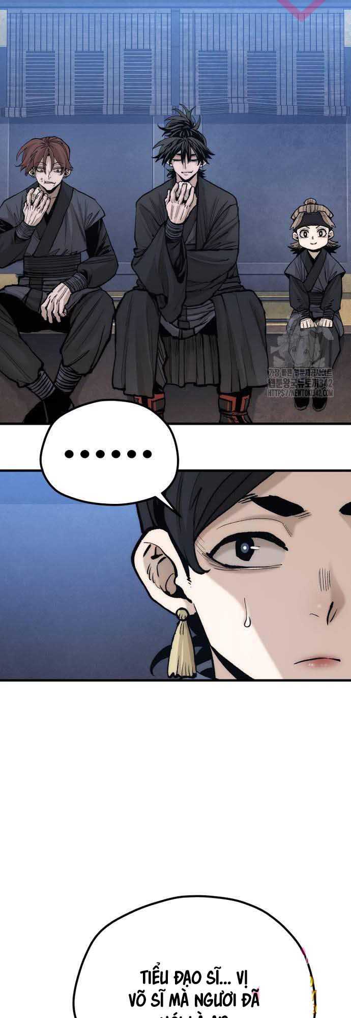 Thiên Ma Phi Thăng Truyện Chapter 132 - Trang 7
